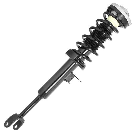 Unity Automotive 11968 Front Right Complete Strut Assembly 2011-2016 BMW 525i