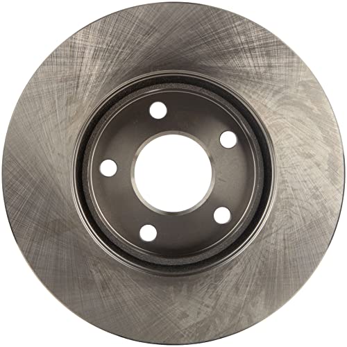 MAGMA Premium Disc Brake Rotor PMR223113