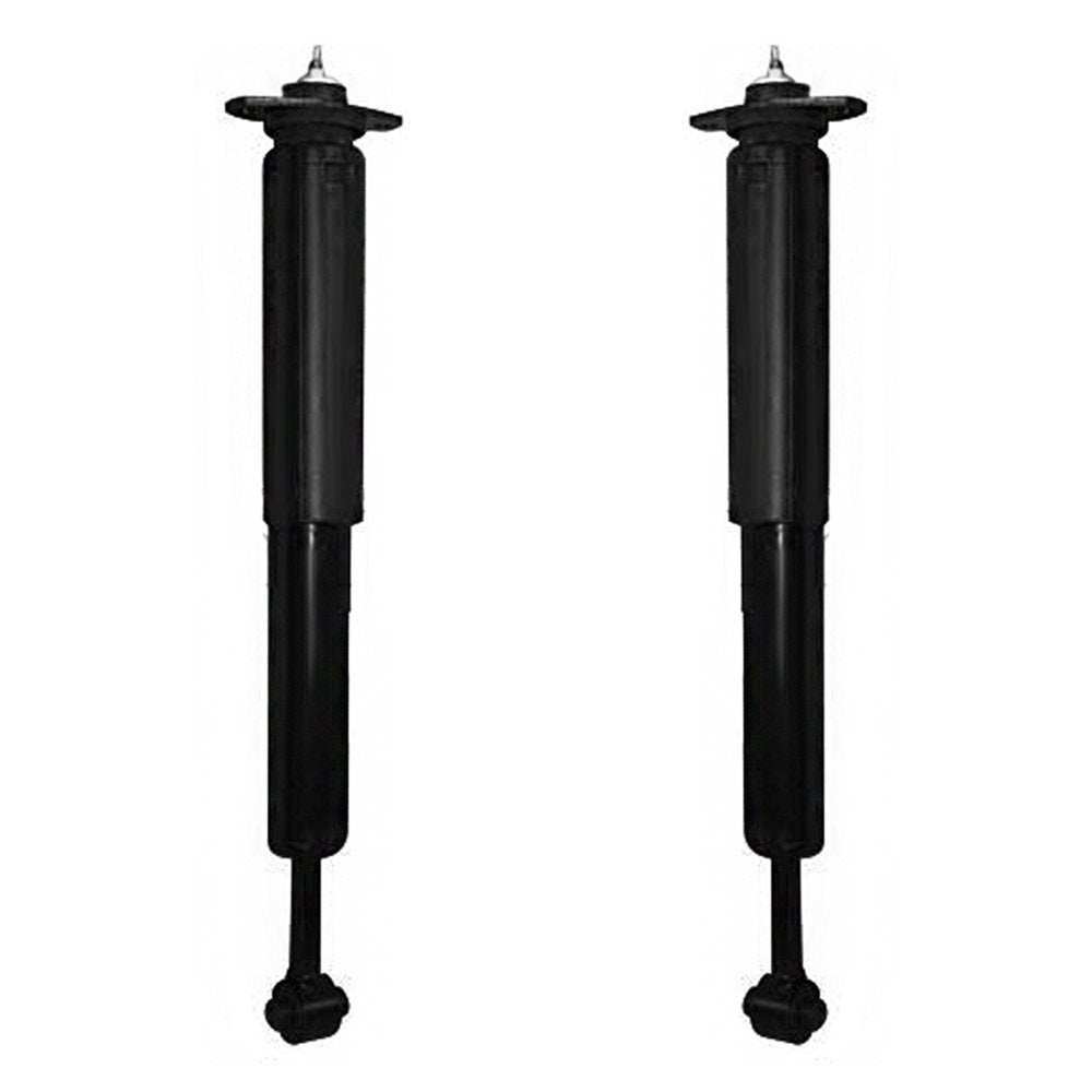 Unity Automotive 2-253060-001 Rear 2 Wheel Gas Shock Kit 2004-2008 Chrysler Pacifica