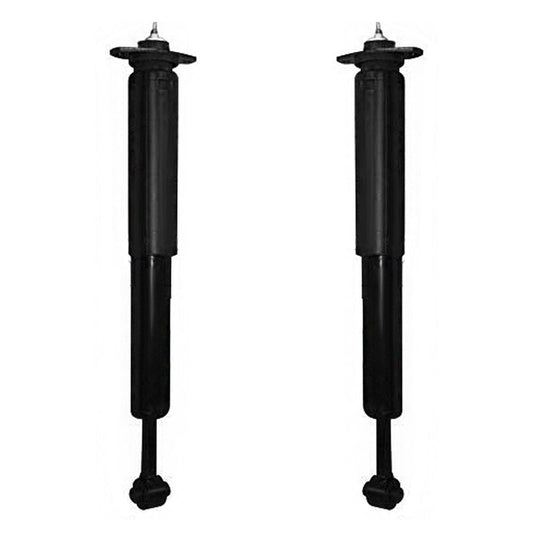 Unity Automotive 2-253060-001 Rear 2 Wheel Gas Shock Kit 2004-2008 Chrysler Pacifica