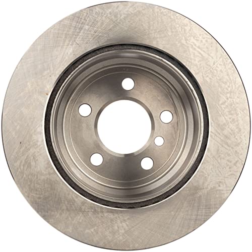 MAGMA Premium Disc Brake Rotor PMR125116