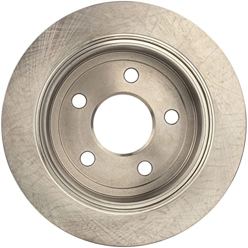 MAGMA Premium Disc Brake Rotor PMR225206