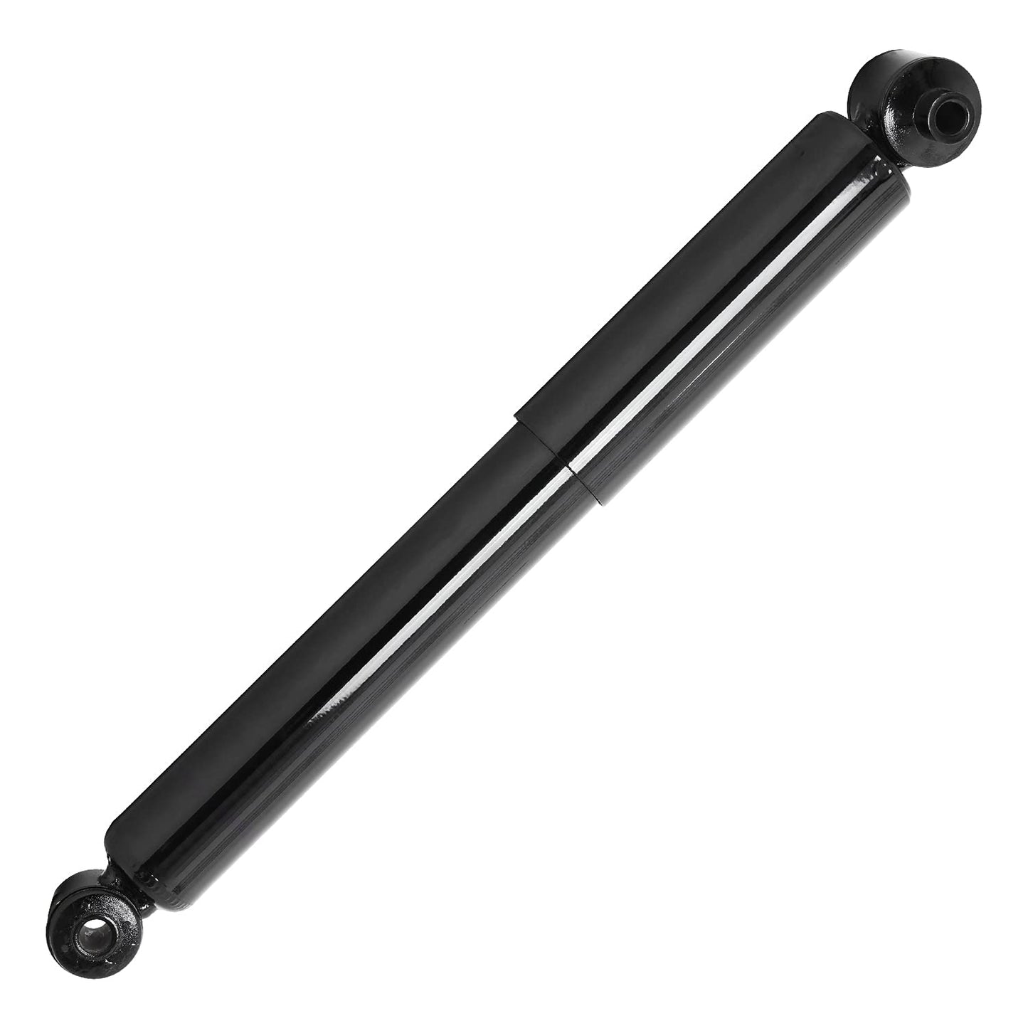 UNITY AUTOMOTIVE 4-11061-252020-001 4 Wheel Complete Strut Assembly with Gas Shock Kit 2000-2005 Ford Focus