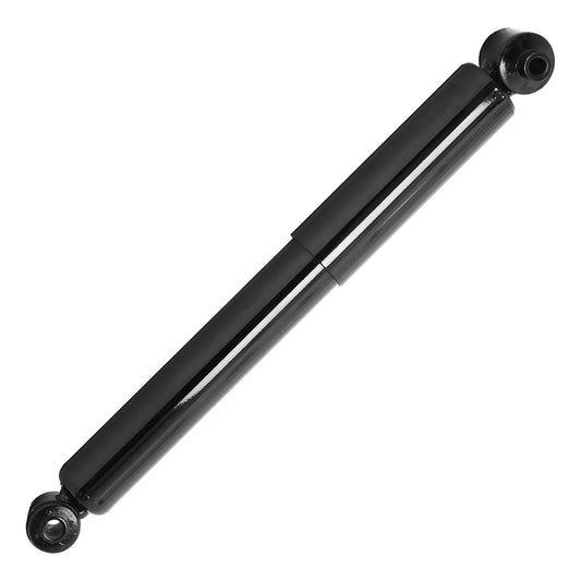 UNITY AUTOMOTIVE 4-11061-252020-001 4 Wheel Complete Strut Assembly with Gas Shock Kit 2000-2005 Ford Focus