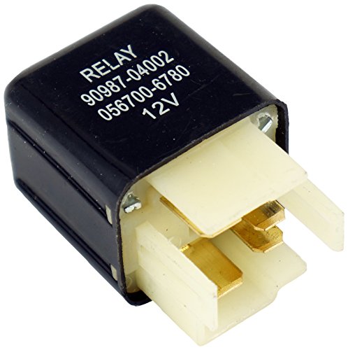 Formula Auto Parts REL16 Relay