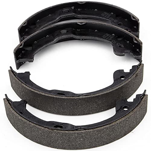 MAGMA Premium PMB761B Parking Brake Shoes