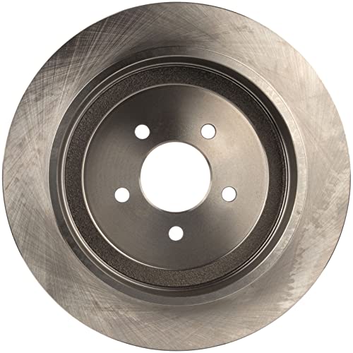 MAGMA Premium Disc Brake Rotor PMR203071