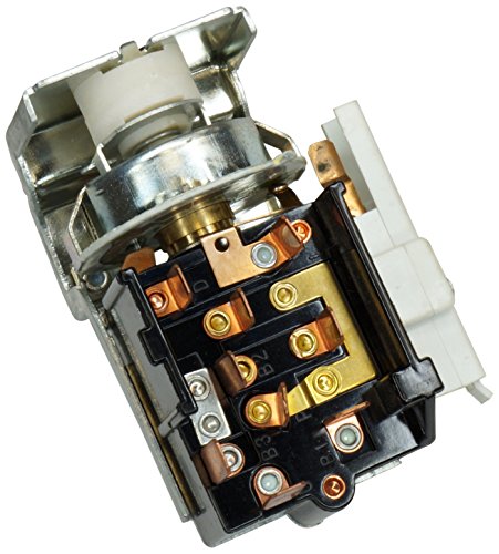 Formula Auto Parts HLS6 Headlight Switch