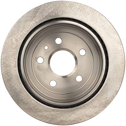 MAGMA Premium Disc Brake Rotor PMR223120
