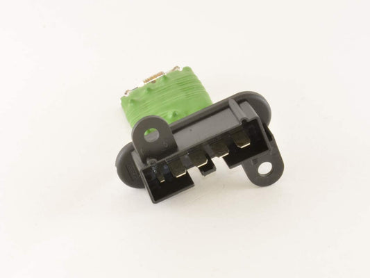 FAP BMR6 Blower Motor Resistor, 1 Pack