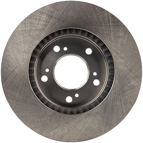 MAGMA Premium PMR265083 Brake Rotor, Front