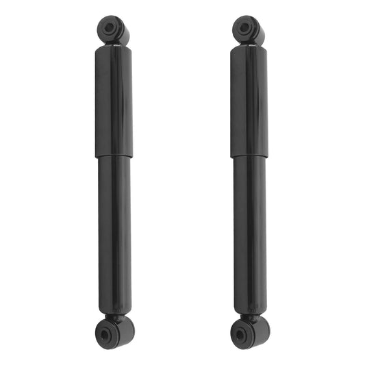 UNITY AUTOMOTIVE 2-254060-001 Rear 2 Wheel Gas Shock Kit 2006-2012 Toyota Rav4