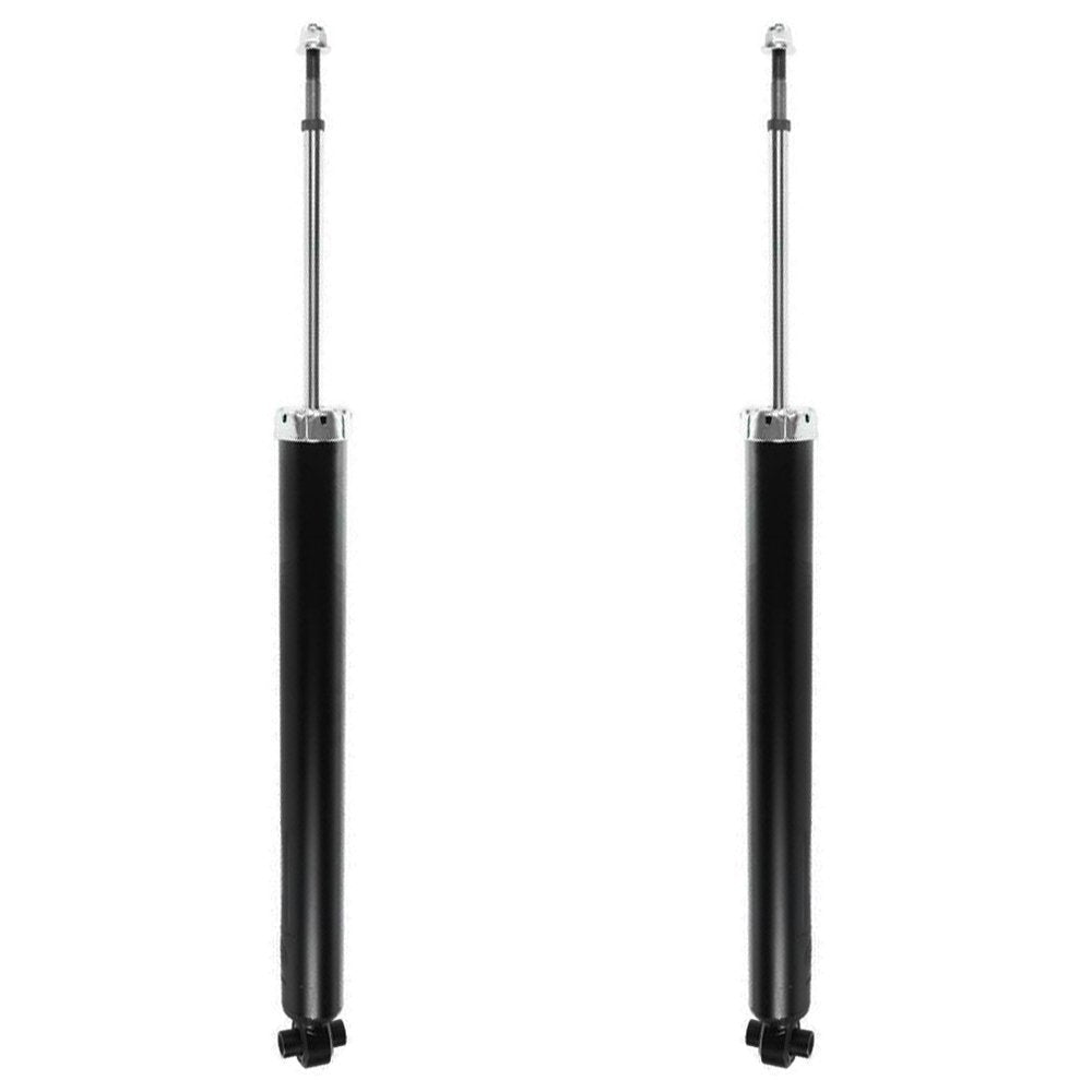 UNITY AUTOMOTIVE 2-253600-001 Rear 2 Wheel Gas Shock Kit 2005-2014 Chrysler 300