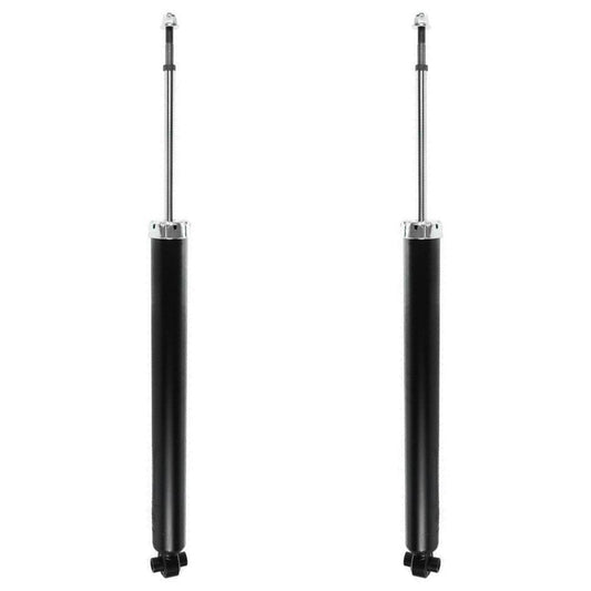UNITY AUTOMOTIVE 2-253600-001 Rear 2 Wheel Gas Shock Kit 2005-2014 Chrysler 300