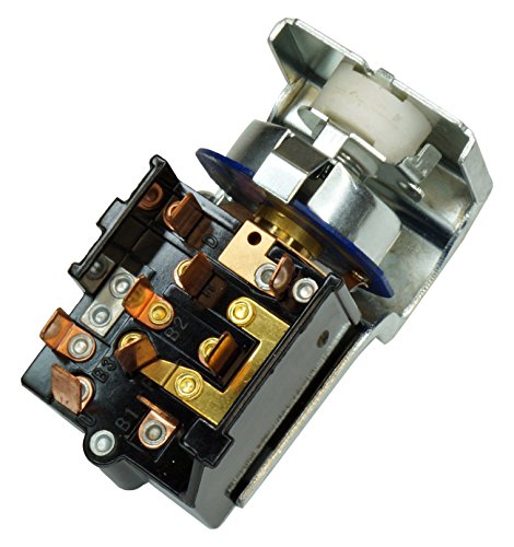 Formula Auto Parts HLS1 Headlight Switch