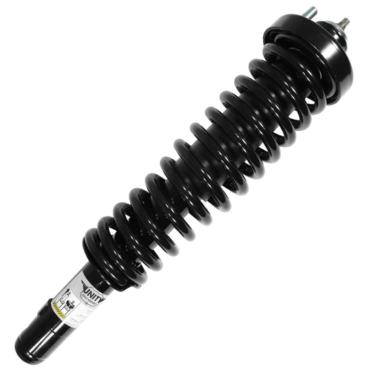UNITY AUTOMOTIVE 11231 Front Left Complete Strut Assembly 1996-2000 Honda Civic