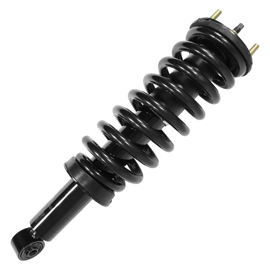 UNITY AUTOMOTIVE 11932 Front Right Complete Strut Assembly 2000-2006 Toyota Tundra