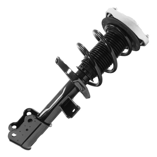 UNITY AUTOMOTIVE 11756 Front Right Complete Strut Assembly 2014-2017 Mercedes-Benz CLA250