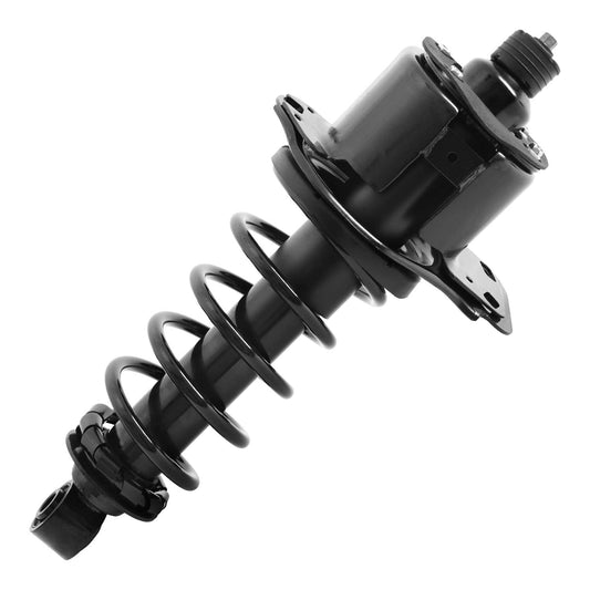 UNITY AUTOMOTIVE 2-15181-15182-001 Rear 2 Wheel Complete Strut Assembly Kit 2005-2007 Ford Five Hundred