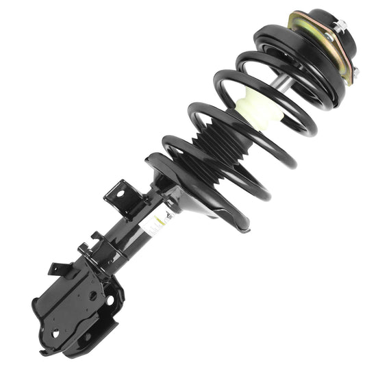 Unity Automotive 11314 Front Right Complete Strut Assembly 2001-2001 Infiniti QX4