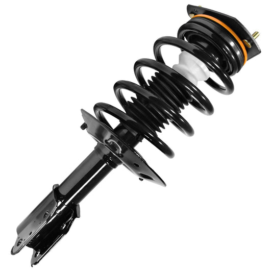 Unity Automotive 4-11130-15311-001 4 Wheel Complete Strut Assembly Kit 2000-2011 Chevrolet Impala
