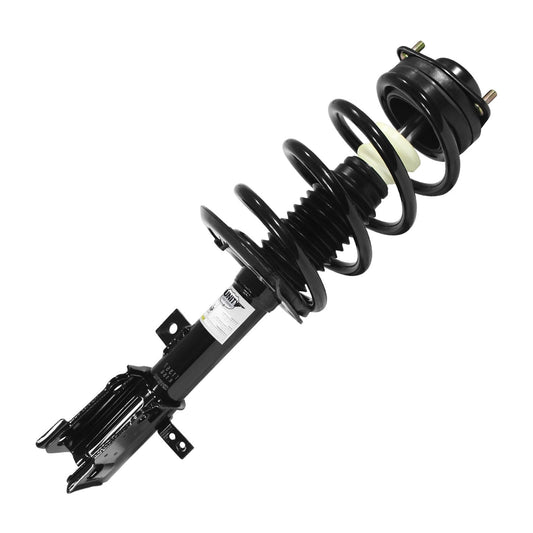Unity Automotive 11356 Front Right Complete Strut Assembly (2009-2013 Dodge Journey), 1 Pack