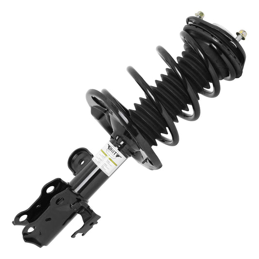 UNITY AUTOMOTIVE 11803 Front Left Complete Strut Assembly 2011-2016 Scion TC
