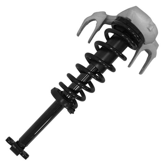 UNITY AUTOMOTIVE 2-11703-11704-001 Front 2 Wheel Complete Strut Assembly Kit 2003-2007 Cadillac CTS