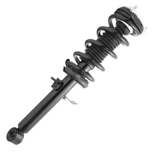 UNITY AUTOMOTIVE 11406 Front Right Complete Strut Assembly 2008-2013 Infiniti G37 RWD
