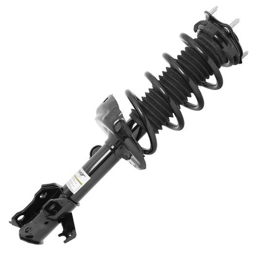 UNITY AUTOMOTIVE 11608 Front Right Complete Strut Assembly 2007-2012 Acura RDX