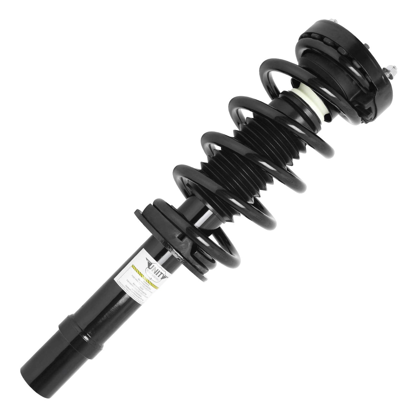 UNITY AUTOMOTIVE 11274 Front Right Complete Strut Assembly 2012-2014 Chrysler 300