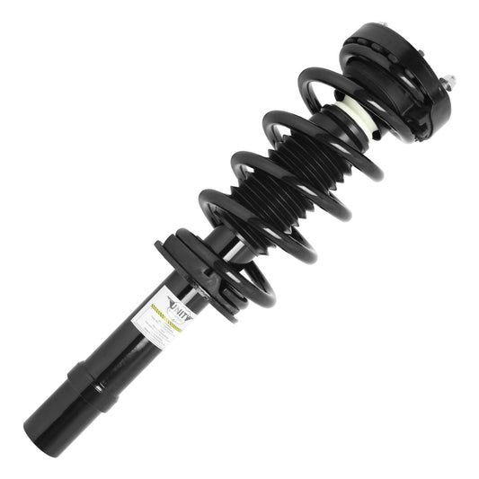 UNITY AUTOMOTIVE 11274 Front Right Complete Strut Assembly 2012-2014 Chrysler 300