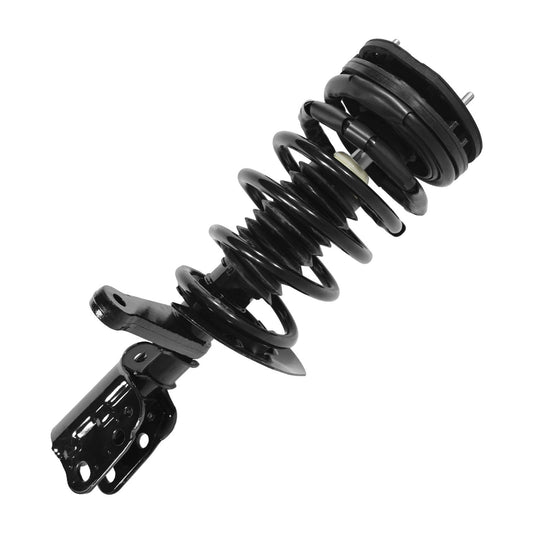 UNITY AUTOMOTIVE 11532 Front Right Complete Strut Assembly 1992-1994 Buick Skylark
