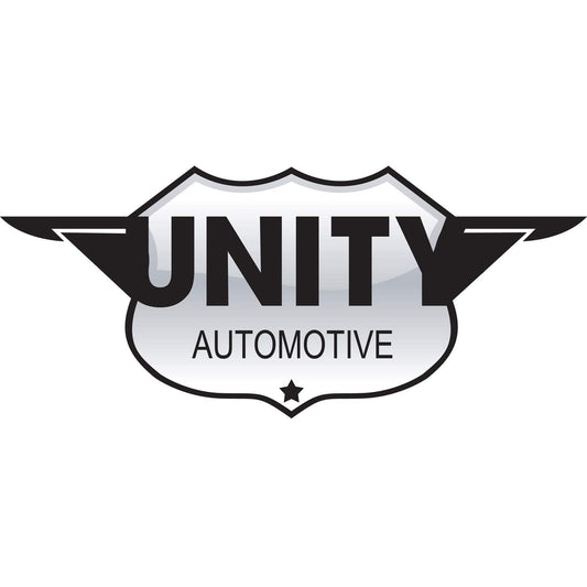 Unity Automotive 15460 Rear Replacement Complete Strut Assembly Fits 2011-2014 Chysler 200 Convertible