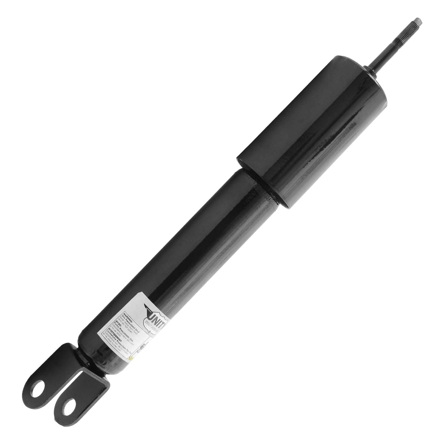Unity Automotive 211110 Front Gas Shock Absorber 2002-2006 Cadillac Escalade