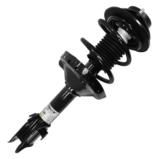 Unity Automotive 2-11905-11906-001 Front 2 Wheel Complete Strut Assembly Kit 2005-2009 Subaru Outback