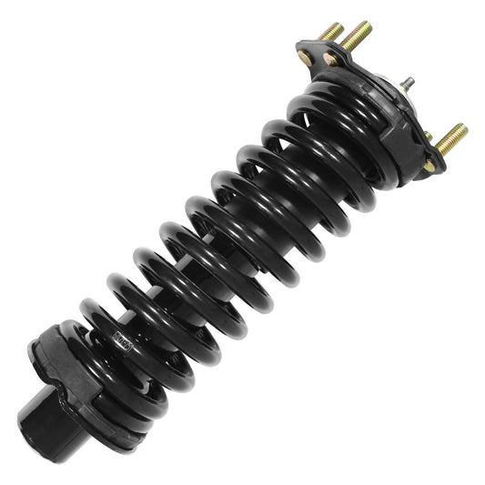 UNITY AUTOMOTIVE 11201 Front Left Complete Strut Assembly 2002-2012 Jeep Liberty