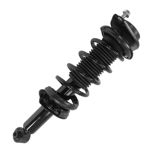 Unity Automotive 15980 Rear Complete Strut Assembly 2012-2014 Subaru Impreza