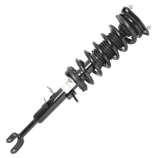 UNITY AUTOMOTIVE 11397 Front Left Complete Strut Assembly 2003-2006 Infiniti G35