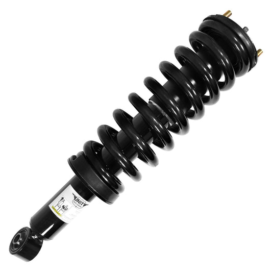 Unity Automotive 11561 Front Left Complete Strut Assembly 1996-2002 Toyota 4Runner