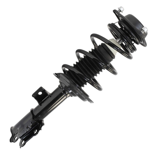 UNITY AUTOMOTIVE 11137 Front Left Complete Strut Assembly 2011-2016 Hyundai Elantra