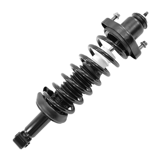 Unity Automotive 16050 Rear Replacement Complete Strut Assembly Fits 2008-2011 Mitsubishi Lancer GTS