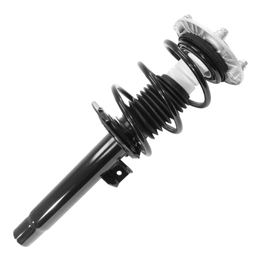Unity Automotive 11378 Front Complete Strut Assembly 2012-2013 BMW 3 Series