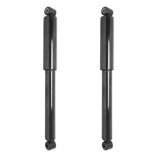 UNITY AUTOMOTIVE 2-259120-001 Rear 2 Wheel Gas Shock Kit 2005-2010 Jeep Grand Cherokee