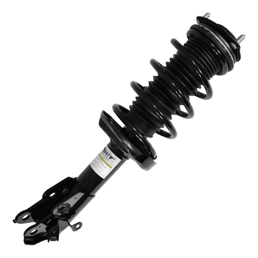 Unity Automotive 11815 Front Left Complete Strut Assembly 2006-2011 Honda Civic Hybrid