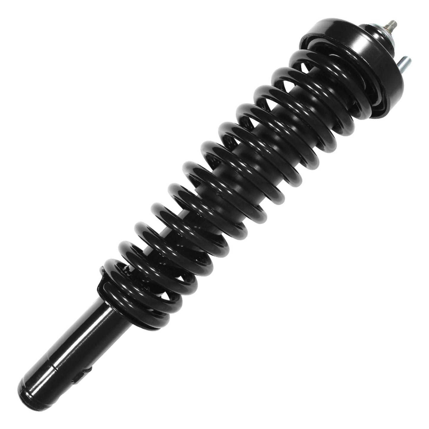 Unity 4-11231-15220-001 Front and Rear 4 Wheel Complete Strut Assembly Kit