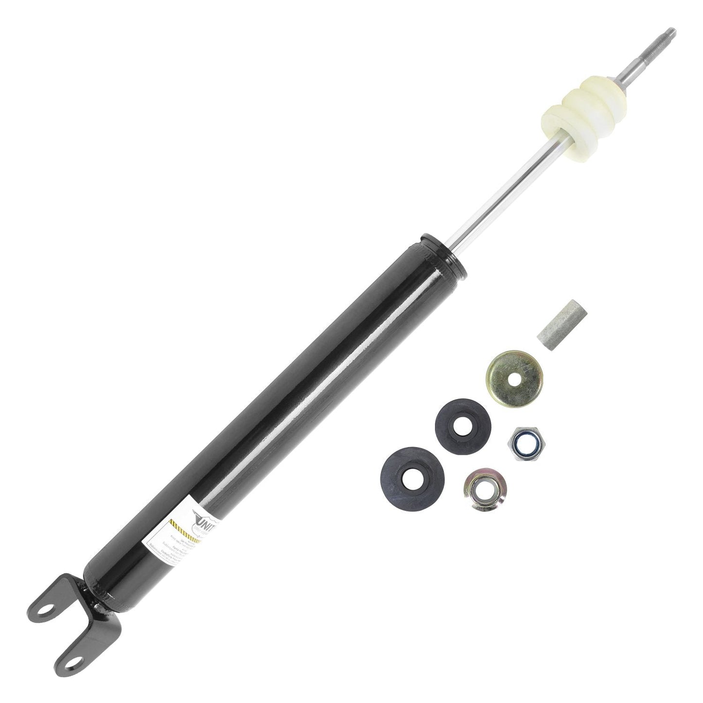 UNITY AUTOMOTIVE 259140 Rear Gas Shock Absorber 2011-2015 Ford Explorer