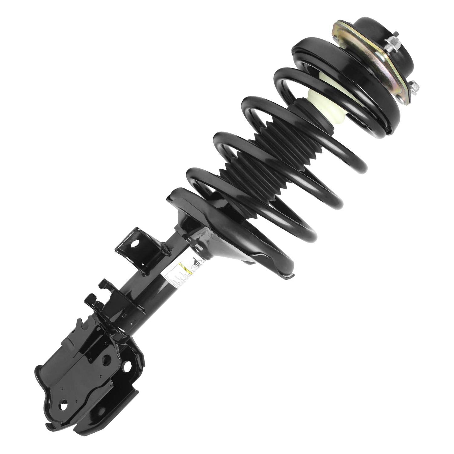 UNITY AUTOMOTIVE 11346 Front Right Complete Strut Assembly 2002-2004 Nissan Pathfinder