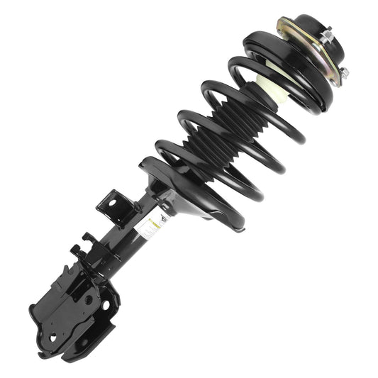 UNITY AUTOMOTIVE 11346 Front Right Complete Strut Assembly 2002-2004 Nissan Pathfinder