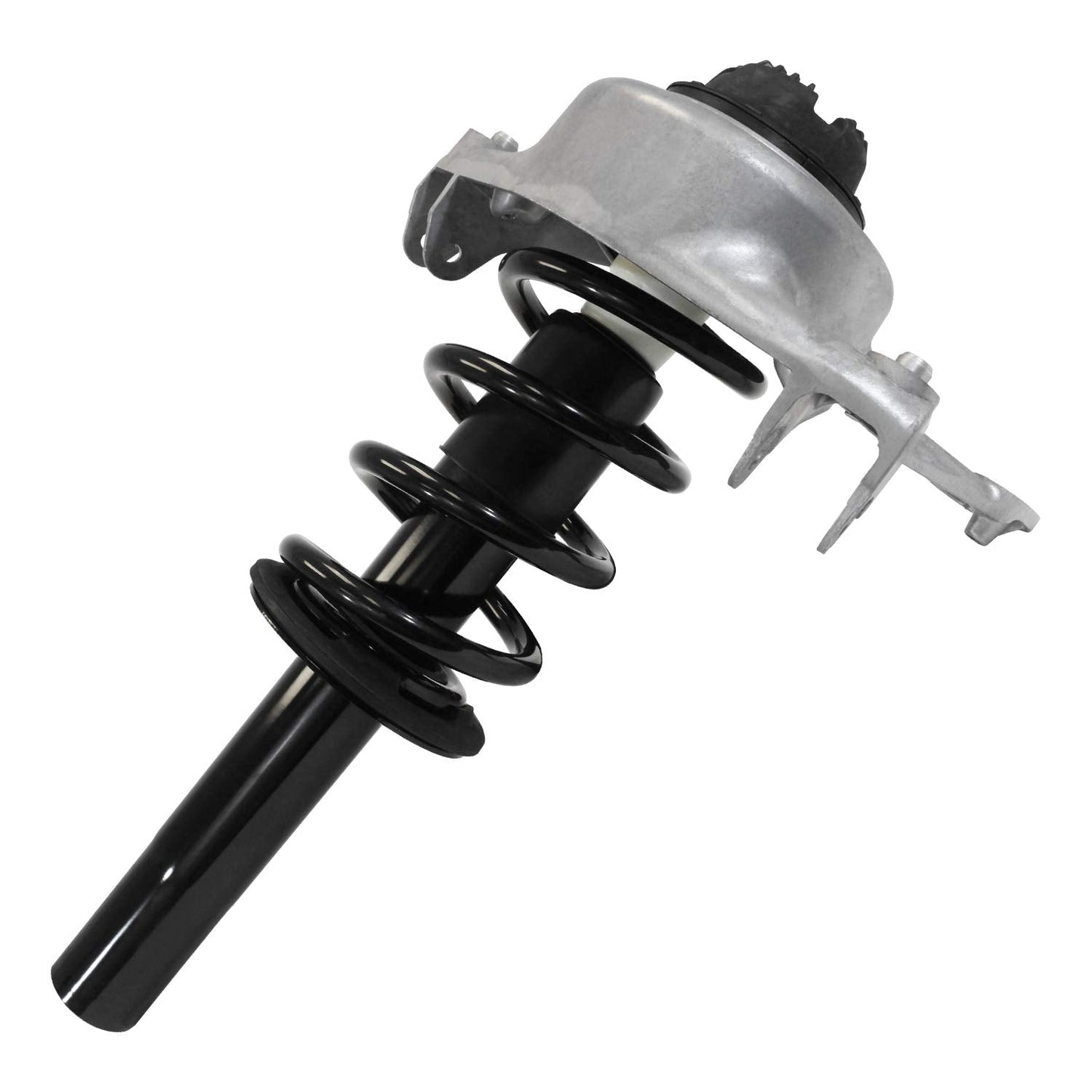 UNITY AUTOMOTIVE 11427 Front Left Complete Strut Assembly 2009-2017 Audi Q5